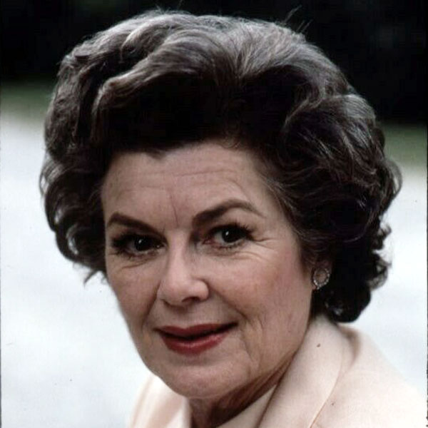 Barbara Hale Barbara Hale