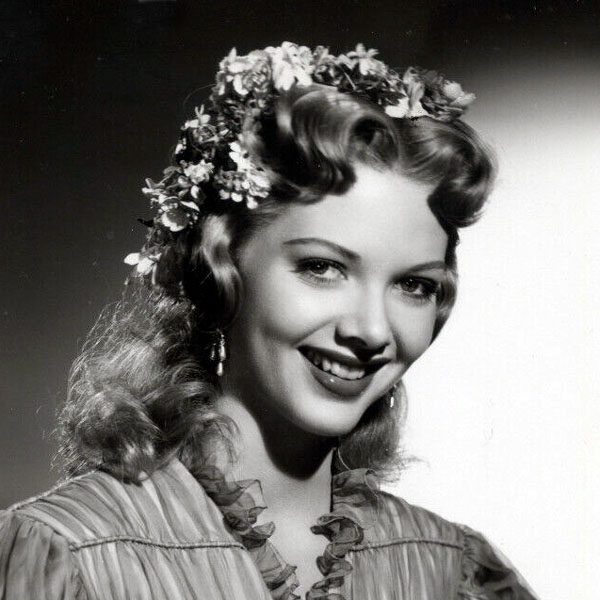 Barbara Lawrence Barbara Lawrence