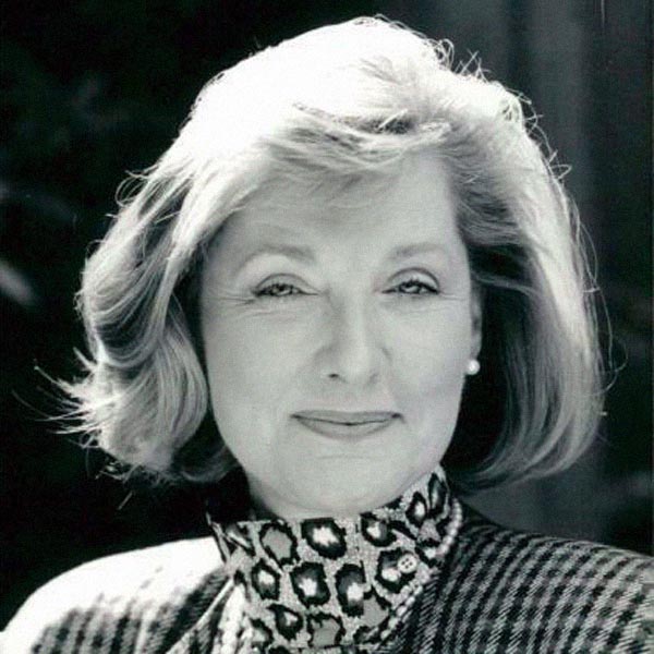Barbara Murray