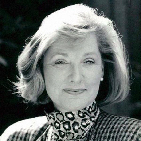 Barbara Murray Barbara Murray