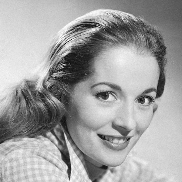 Barbara Shelley Barbara Shelley
