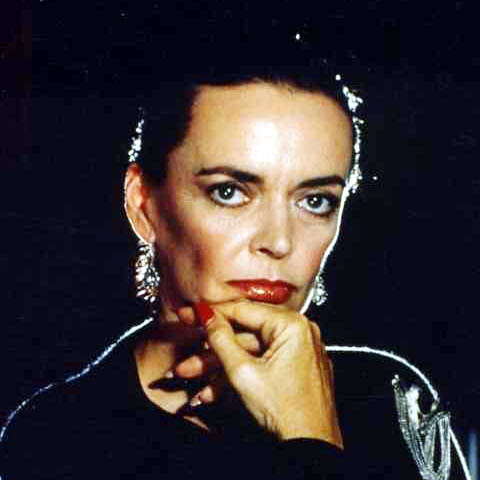 Barbara Steele Barbara Steele