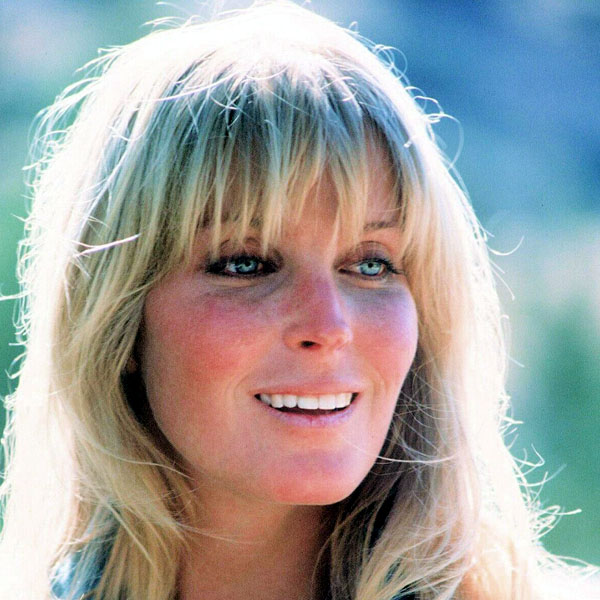 Bo Derek Bo Derek