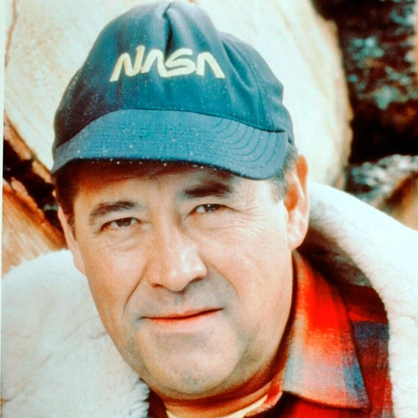 Barry Corbin Barry Corbin