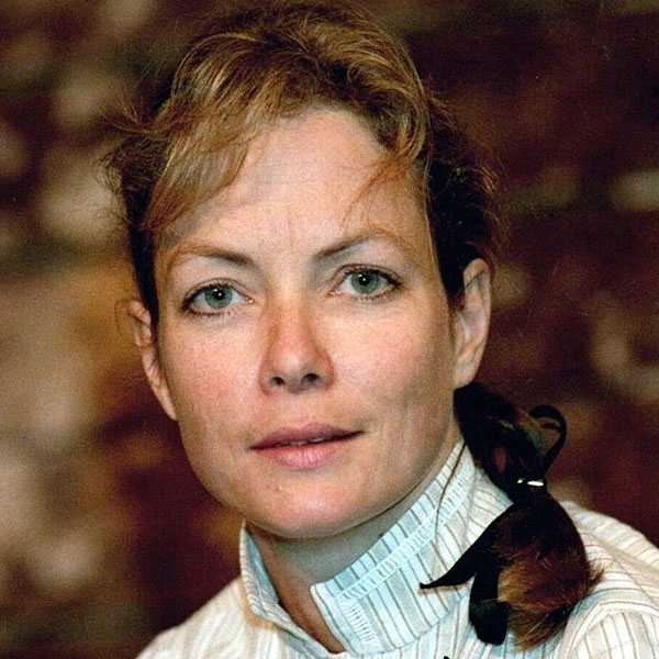 Jenny Seagrove Jenny Seagrove