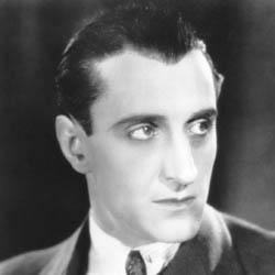 Basil Rathbone Basil Rathbone