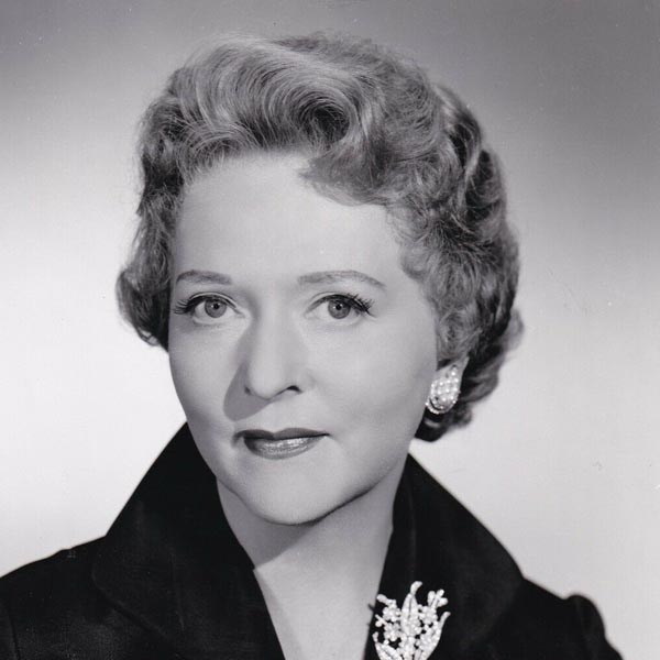 Jessie Royce Landis Jessie Royce Landis