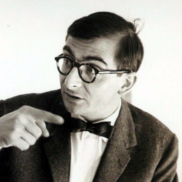 Claude Chabrol Claude Chabrol