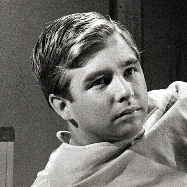 Beau Bridges Beau Bridges
