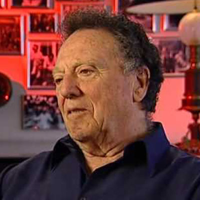 Dan Curtis