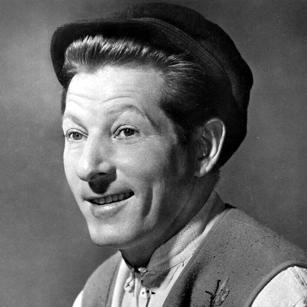 Danny Kaye Danny Kaye