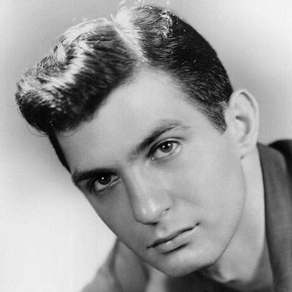 Ben Gazzara Ben Gazzara