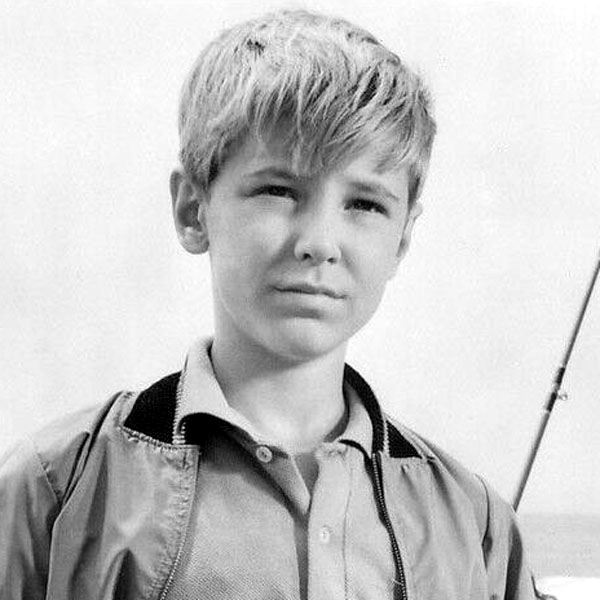 David Ladd David Ladd