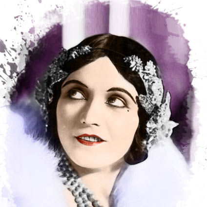 Pola Negri Pola Negri