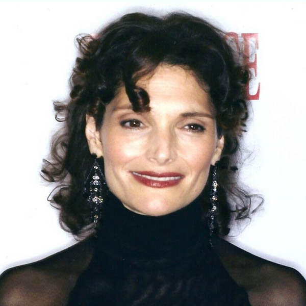 Mary Elizabeth Mastrantonio Mary Elizabeth Mastrantonio