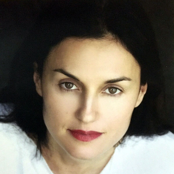 Lisa Zane Lisa Zane