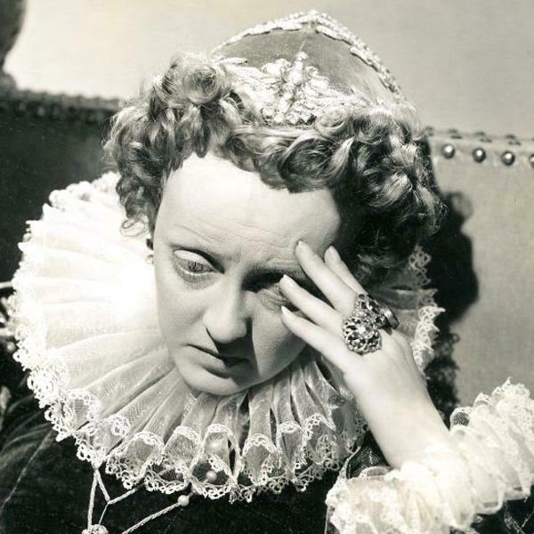 Bette Davis Bette Davis