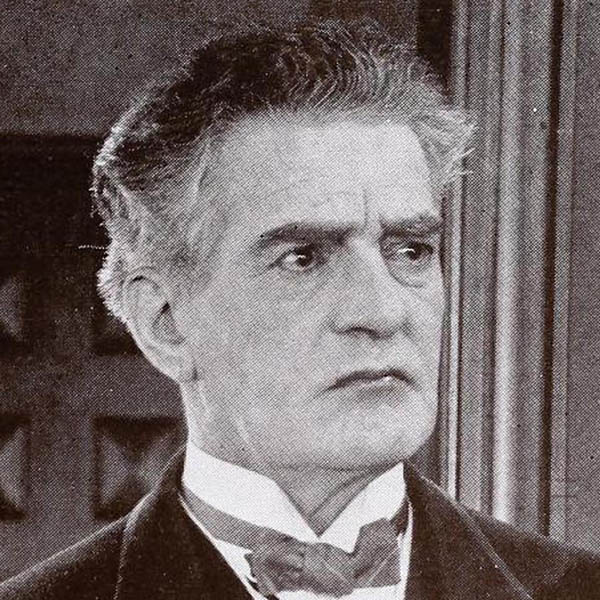 Tyrone Power Sr. Tyrone Power Sr.