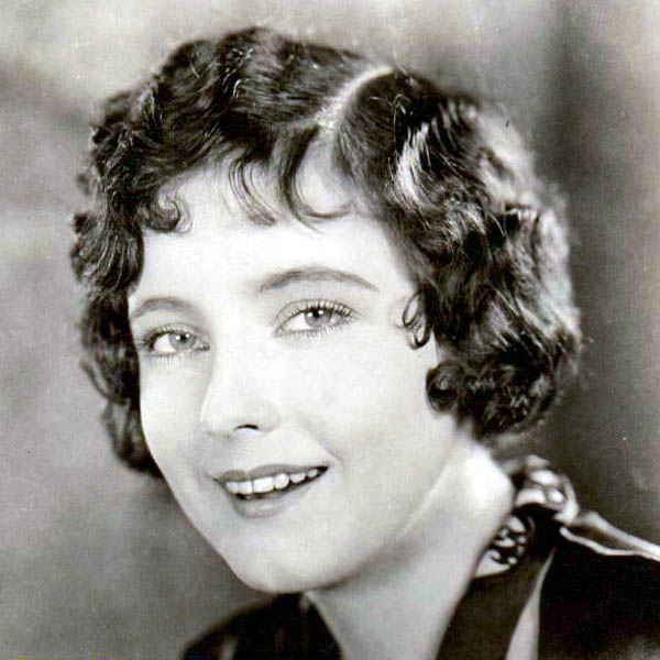 Betty Bronson Betty Bronson