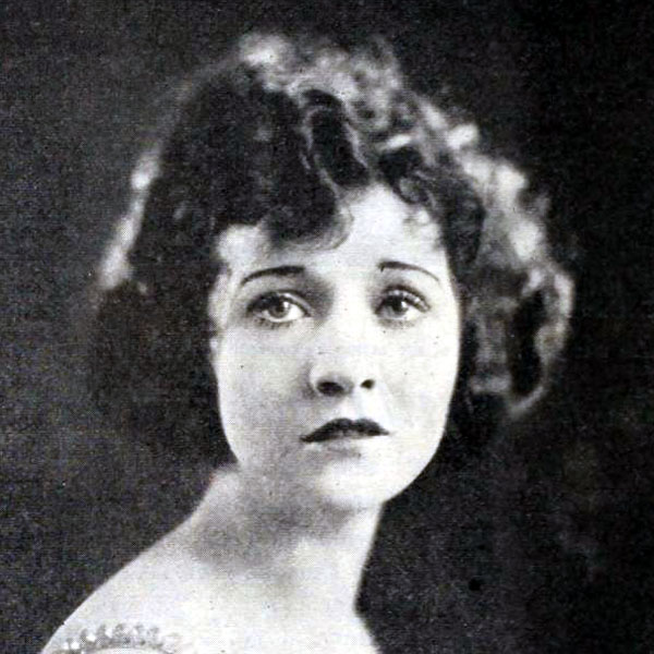 Betty Compson Betty Compson