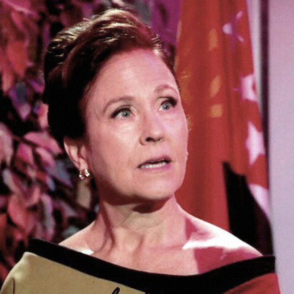Erin Gray Erin Gray