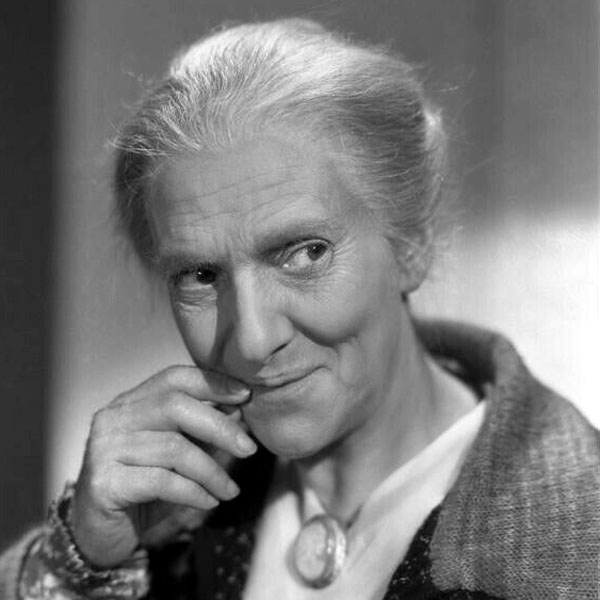Beulah Bondi Beulah Bondi
