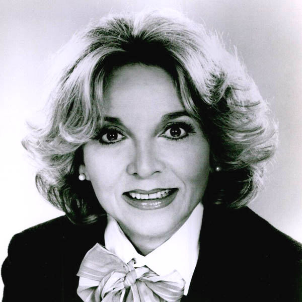 Beverly Garland Beverly Garland