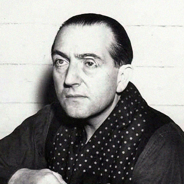 Fritz Lang Fritz Lang
