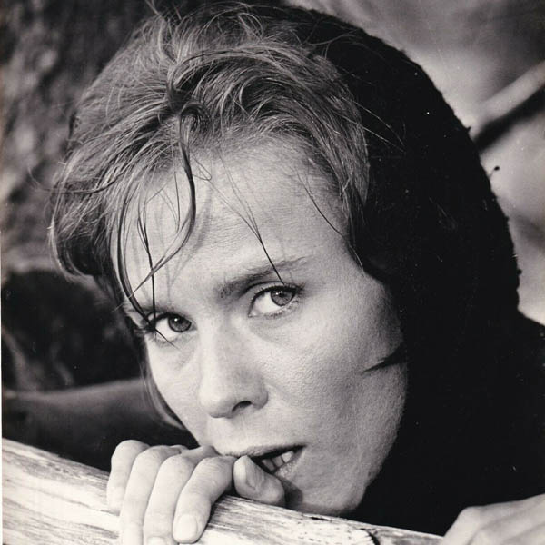 Bibi Andersson Bibi Andersson