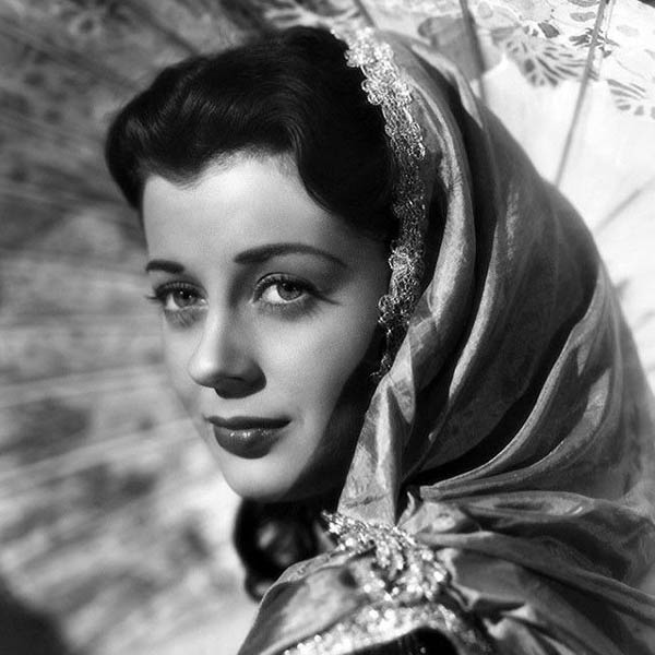Gail Russell Gail Russell