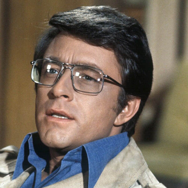 Bill Bixby Bill Bixby