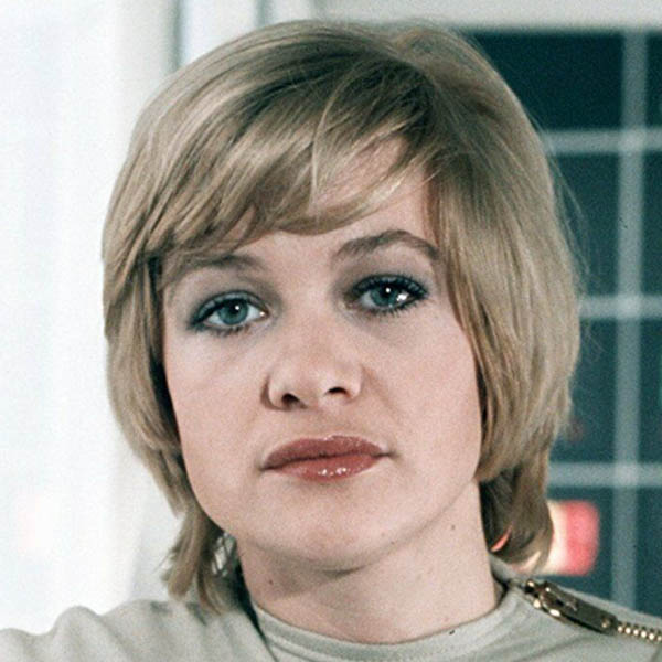 Judy Geeson Judy Geeson