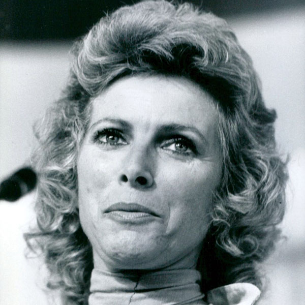Billie Whitelaw Billie Whitelaw