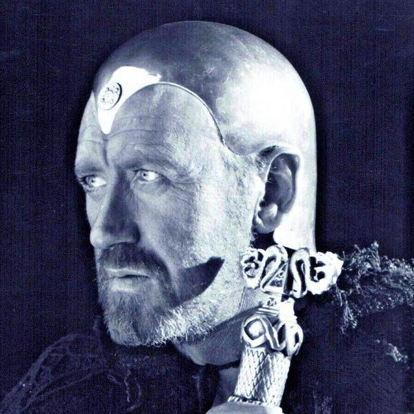 Nicol Williamson Nicol Williamson