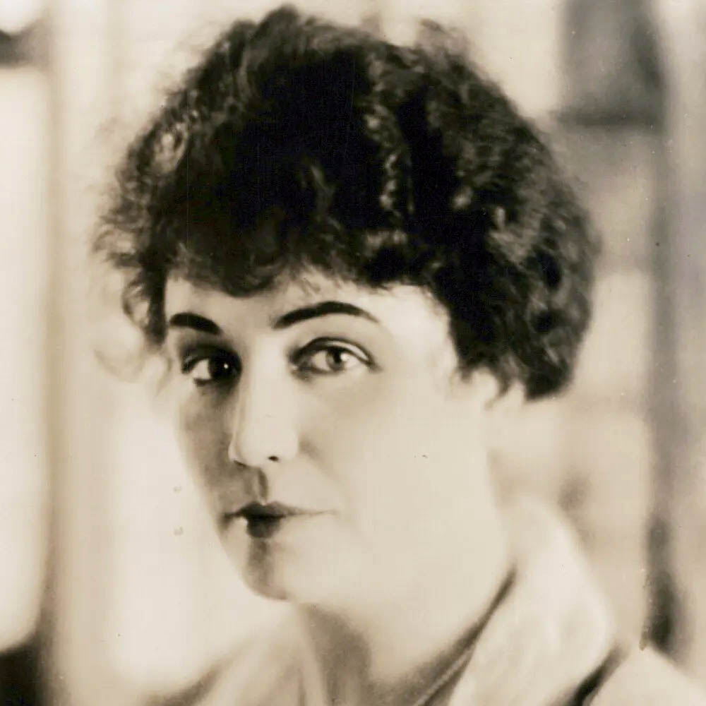 Lois Weber Lois Weber