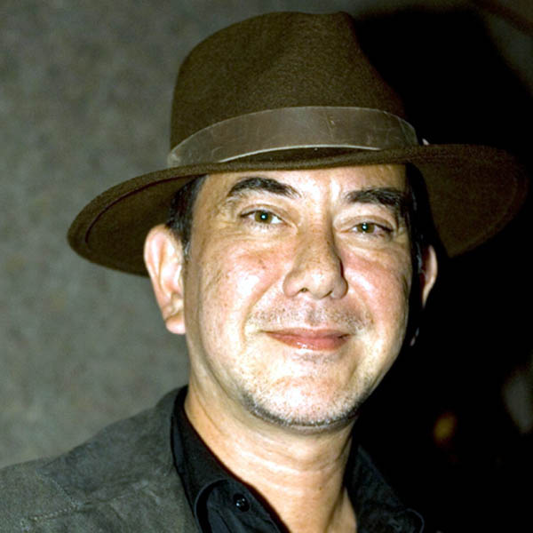 Anthony Wong Anthony Wong