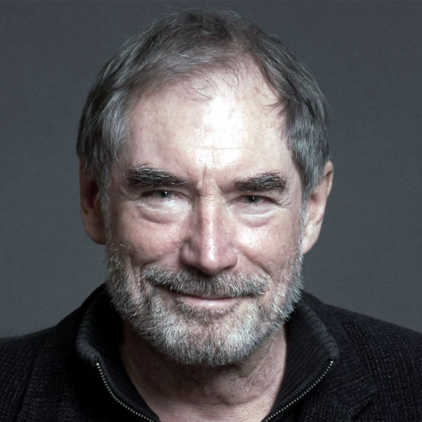 Timothy Dalton Timothy Dalton