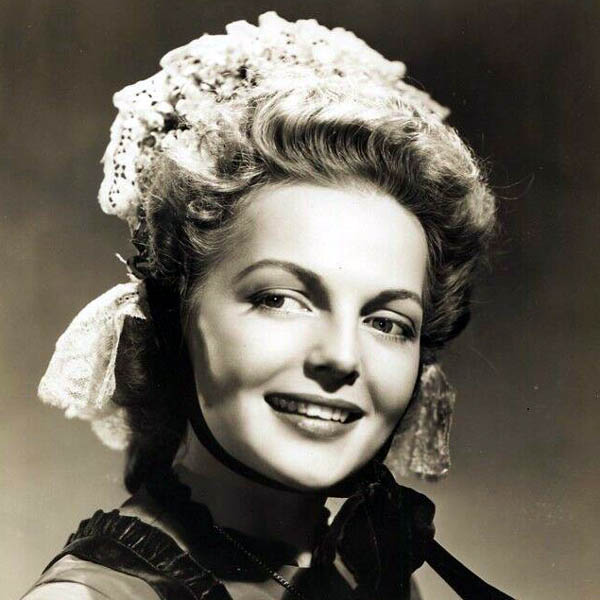 Elyse Knox Elyse Knox
