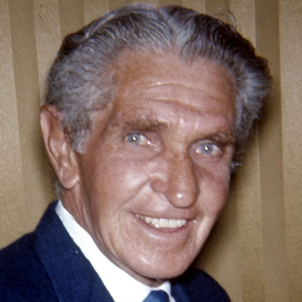 Bob Steele Bob Steele
