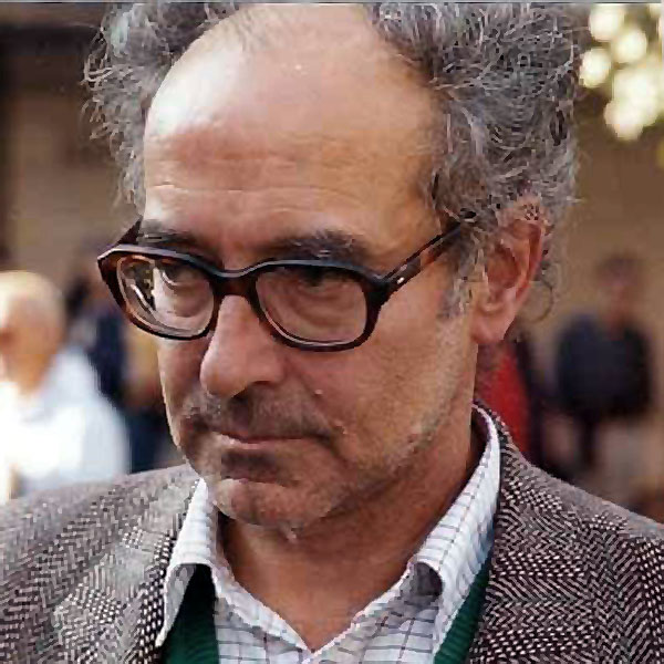 Jean-Luc Godard Jean-Luc Godard