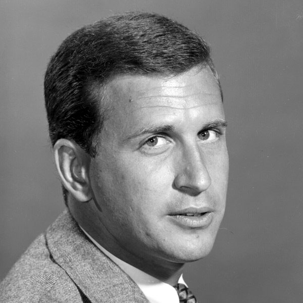 Ted Bessell