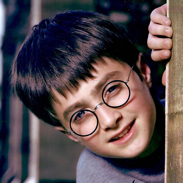 Daniel Radcliffe Daniel Radcliffe
