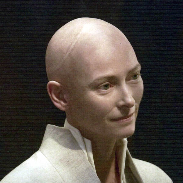 Tilda Swinton Tilda Swinton
