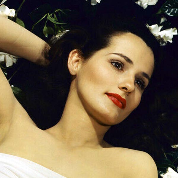 Brenda Marshall Brenda Marshall