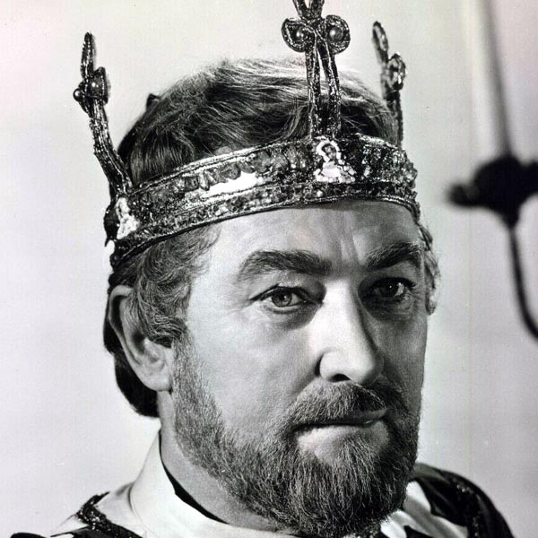 Brian Aherne Brian Aherne