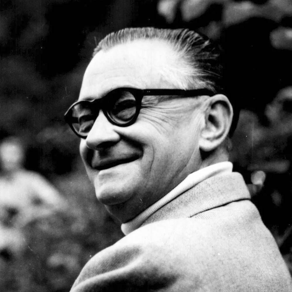 Julien Duvivier Julien Duvivier