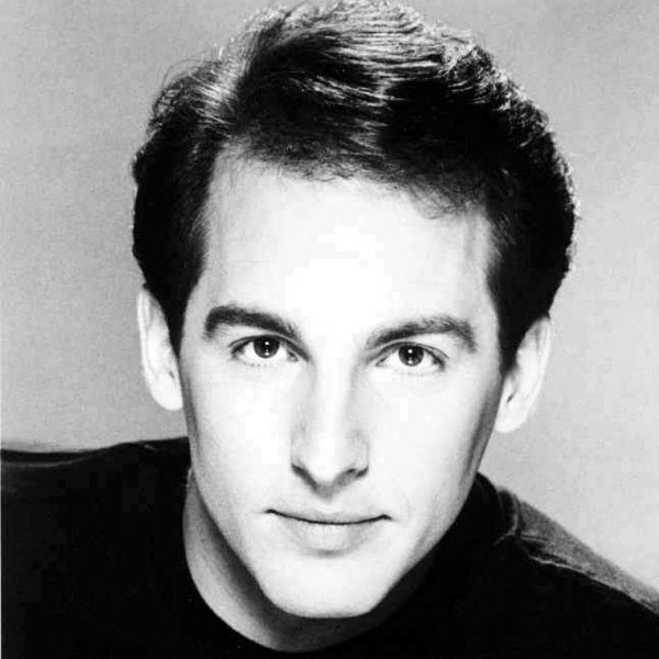 Brian Benben Brian Benben