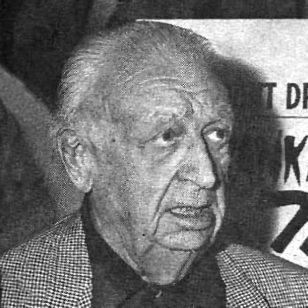 Karl Freund Karl Freund