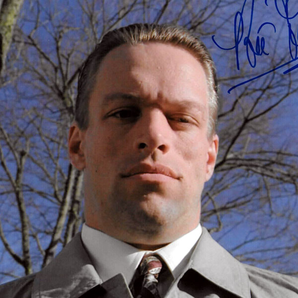 Brian Thompson Brian Thompson