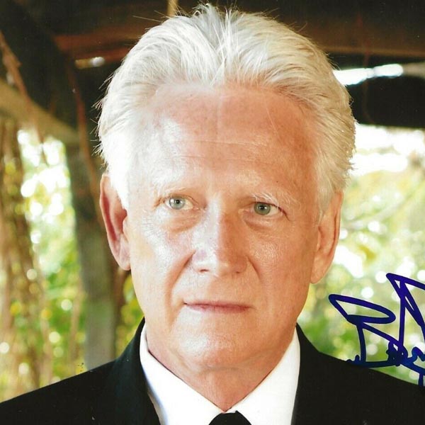 Bruce Davison Bruce Davison